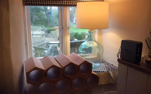 Collfryn Cottage
