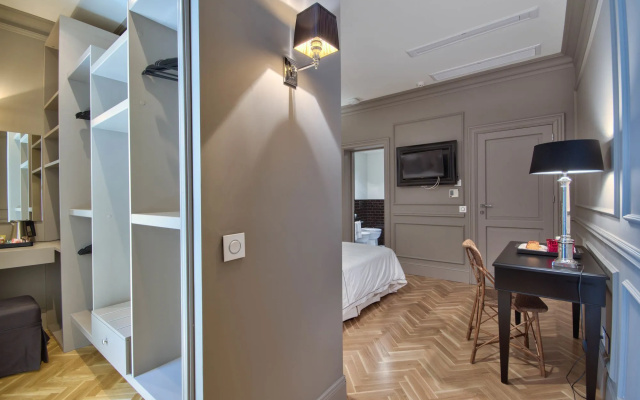 Blanc Boutique Hotel