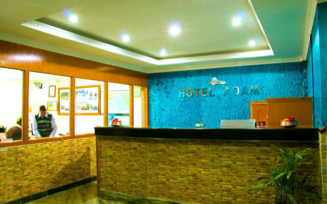 Hotel Adam