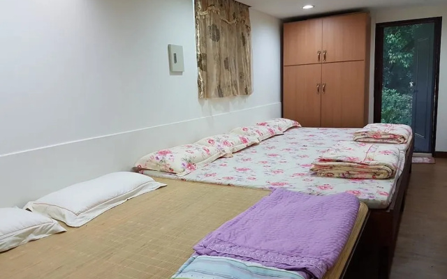 Sand Po Dang B&B