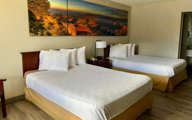 Days Inn by Wyndham Kingman West