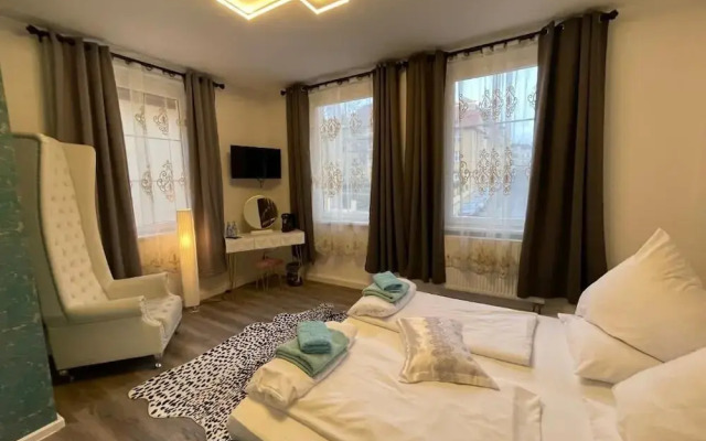 Maison LeMi