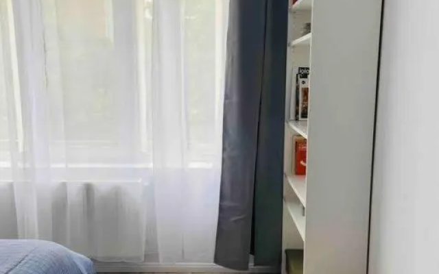 Cozy apartment