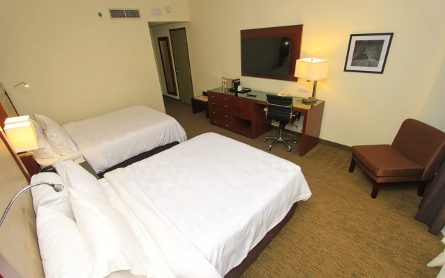 Holiday Inn Leon by IHG