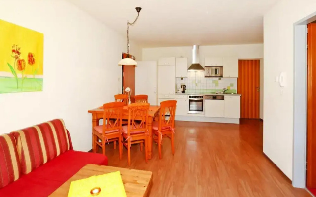 Apartment House Isegrim, Altenmarkt