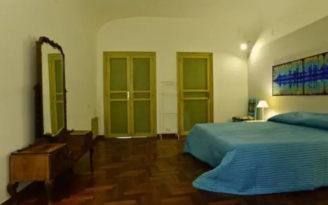 La locanda dei corrieri