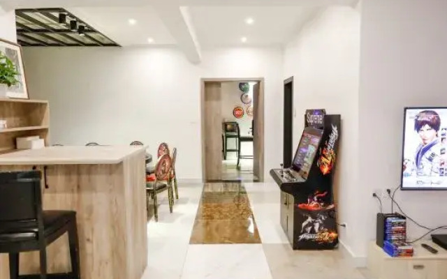 Beijing Jingshan Chushe Homestay (Mutianyu Great Wall)