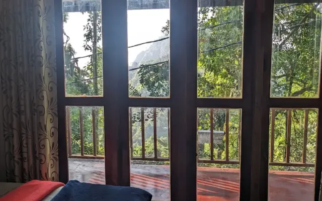 Ella Nature Nest