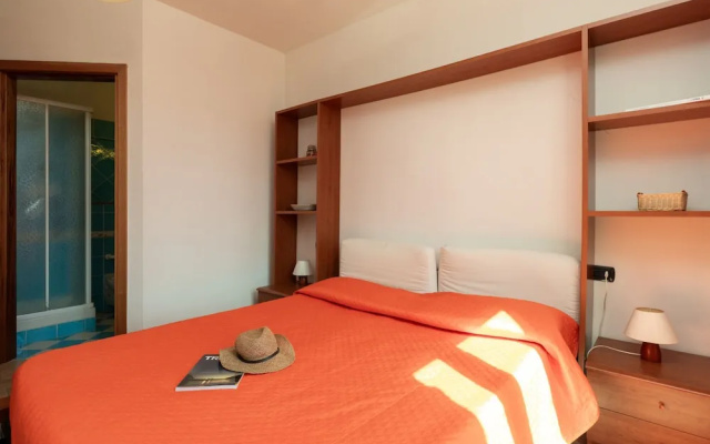 Casa Elicriso a La Maddalena by Wonderful Italy
