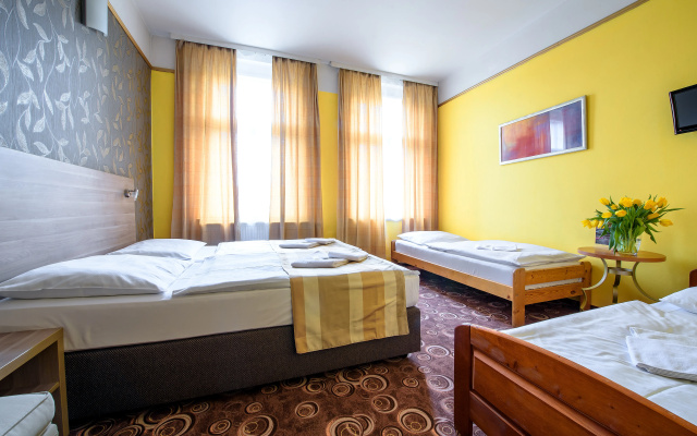 Hotel Otakar