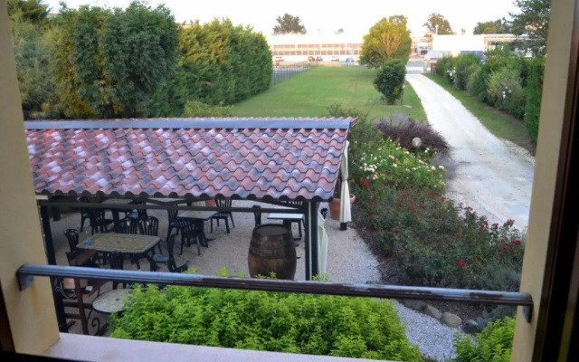 B&B La Ca Vecia