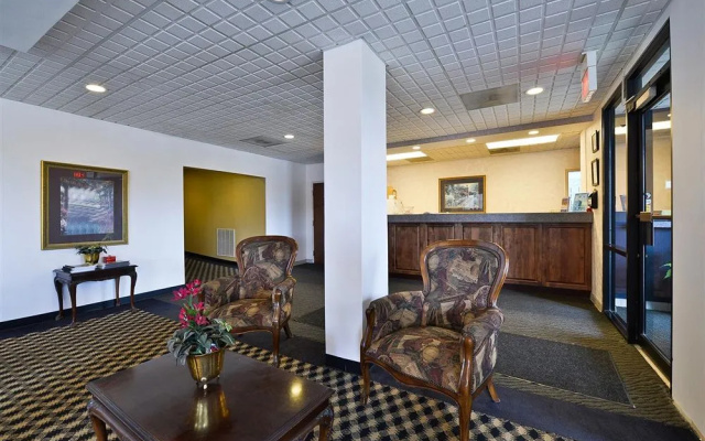 Quality Inn & Suites Aiken South