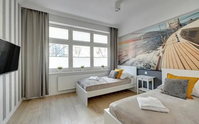 Glamour by Grand Apartments