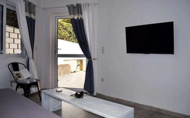 Studio Agia Marina Koropi