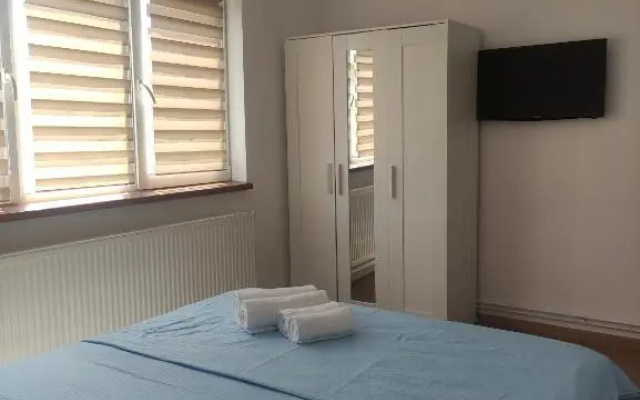 Apartament Camelia
