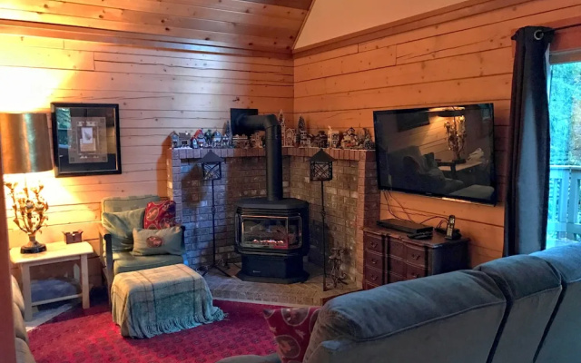 Your Mt Baker Family Destination