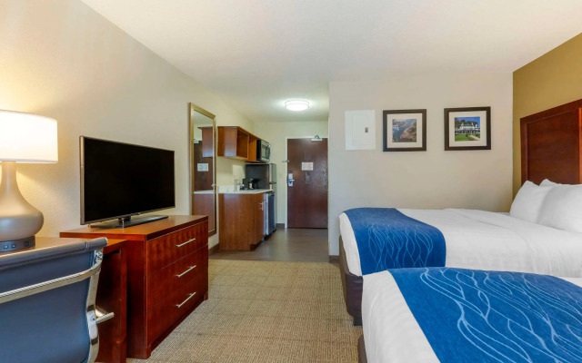 Comfort Inn Danvers - Boston North Shore
