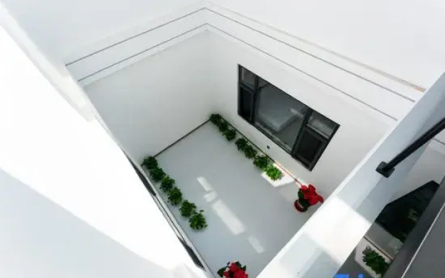 Yueya Villa