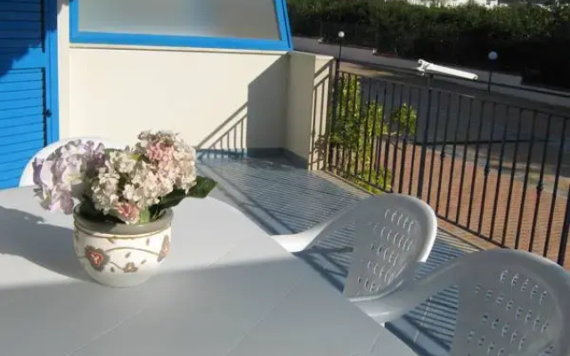 Hotel Residence Le Spiagge