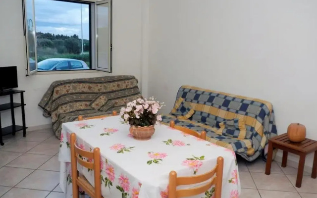 Charming Apartment Near the Beach in Gallipoli