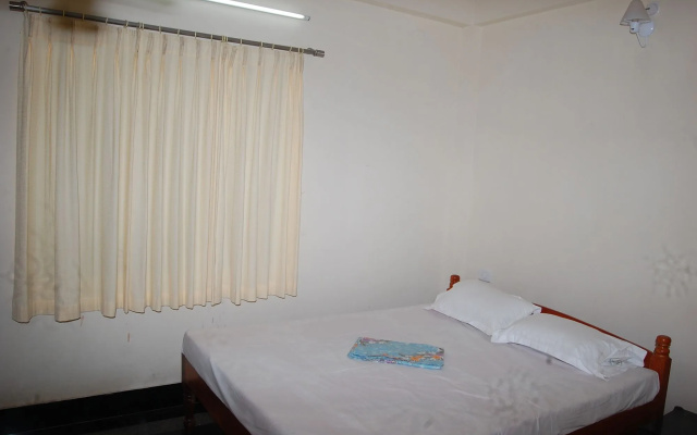 Hotel Hari International
