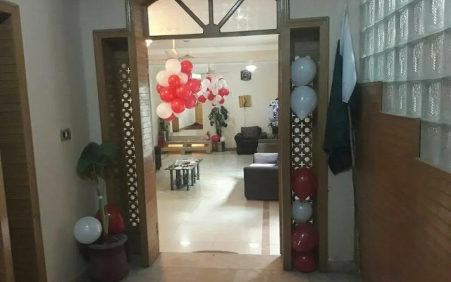 RIO INN Guest House