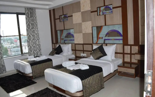 Hotel Simna International