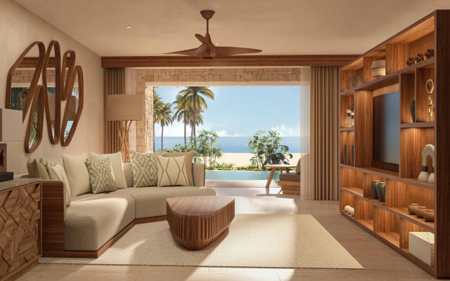 Secrets Playa Blanca Costa Mujeres - Adults Only - All Inclusive