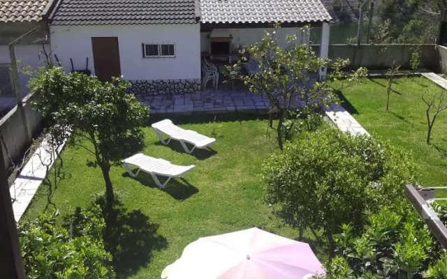 Aroeira Vacation Home II