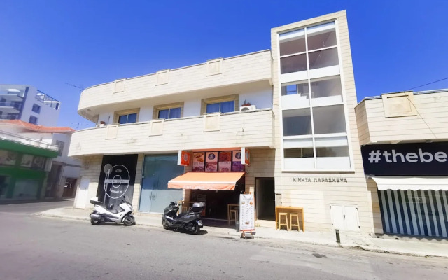 FlipFlop CityCenter Apartment