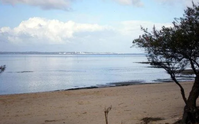 Camping Le Braou