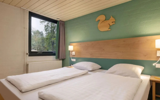Center Parcs De Huttenheugte 14682