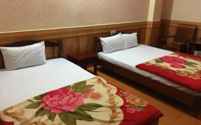 Thanh Binh Hotel Pleiku