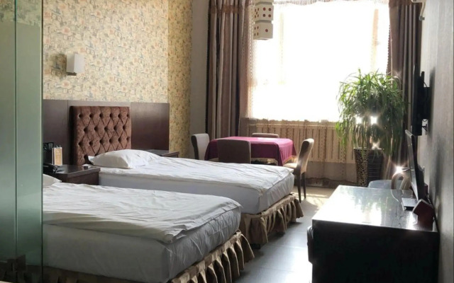 Mango Holiday Hotel
