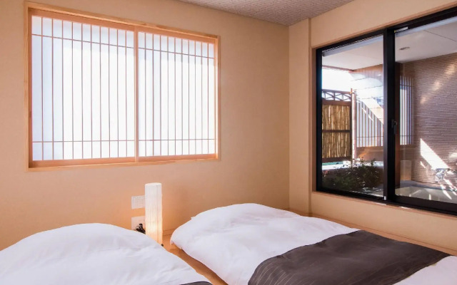 Dogo Onsen Yachiyo