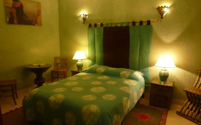 Riad Bianca