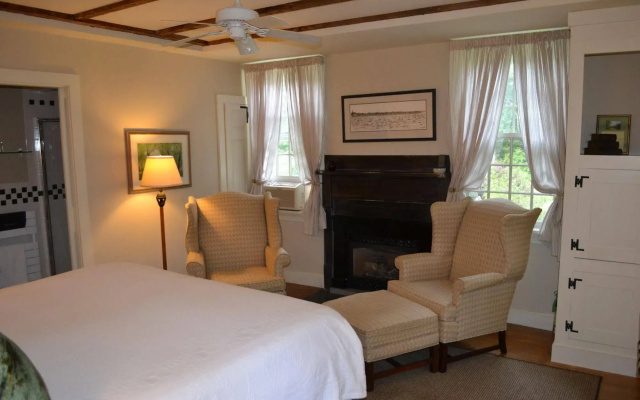 The Inn at Weathersfield