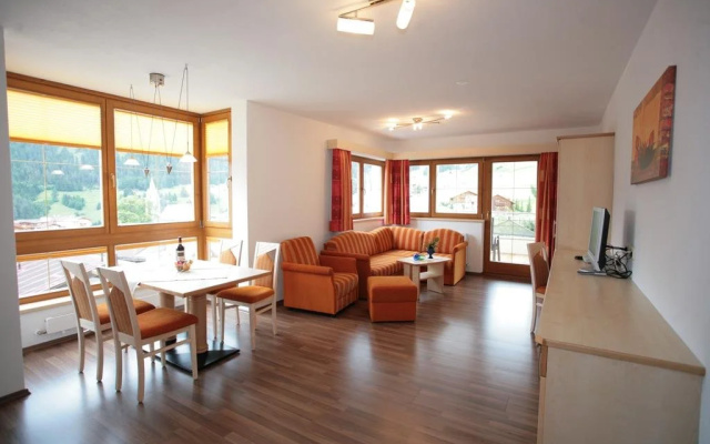 Ferienhaus Platöll