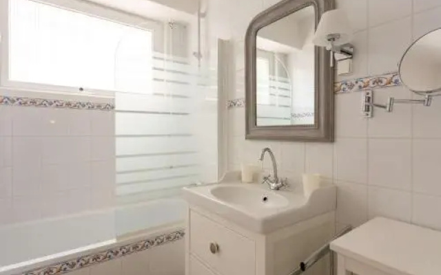 Appartement Biarritz, 3 pièces, 4 personnes - FR-1-3-388