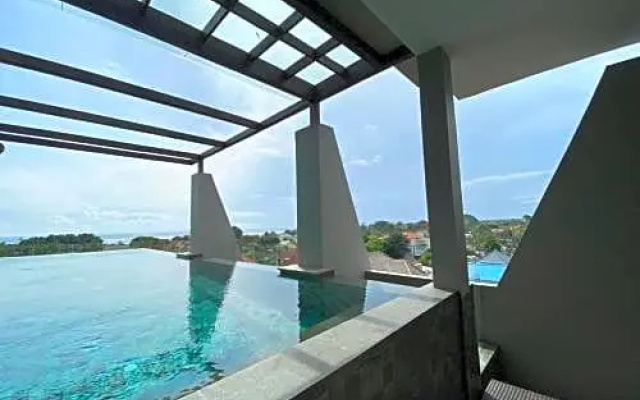 Kayangan Boutique Hotel