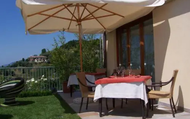 Locanda da Gerry