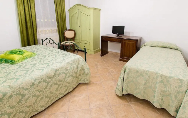 Agriturismo Il Colle dei Ceci