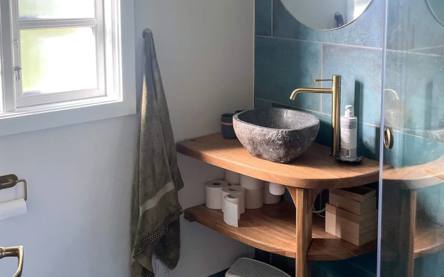 6 Person Holiday Home in Hurup Thy