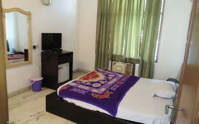 Hotel the blue sapphire