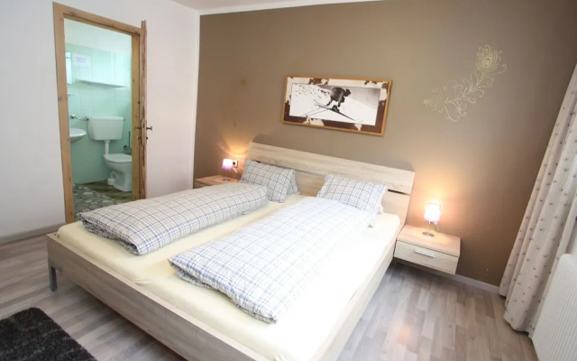 Modern Apartment Near Lake in Maria Alm