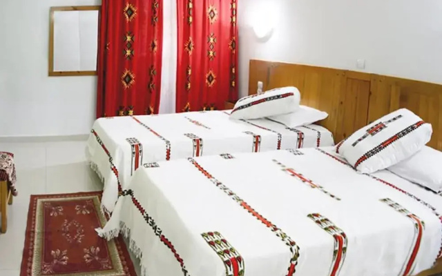 Hotel Louss