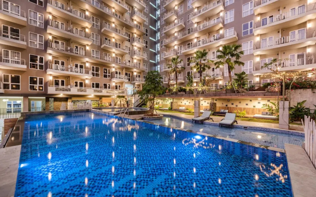Grande Valore Hotel & Serviced Apartment