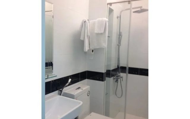 Quan Hotel