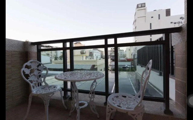 Kenting Orange Homestay