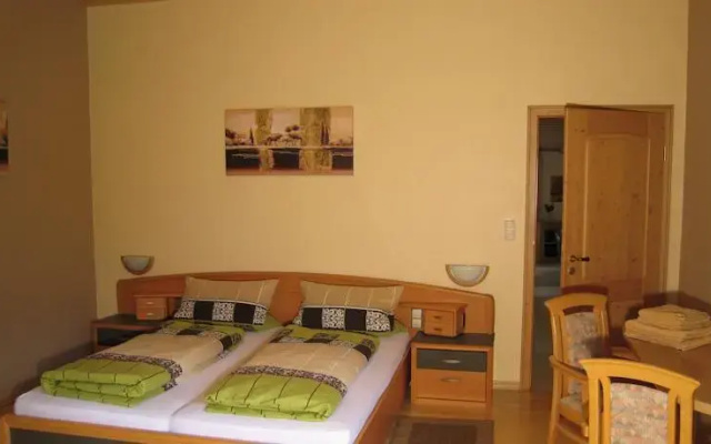 Ferienhaus Später